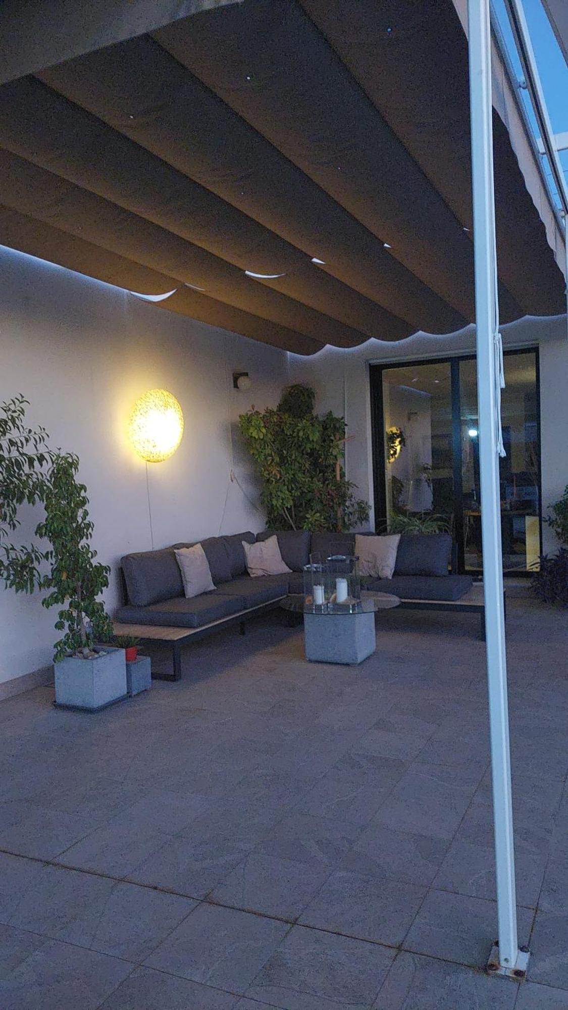 Casa Oliva 52 Apartment Seville Exterior photo