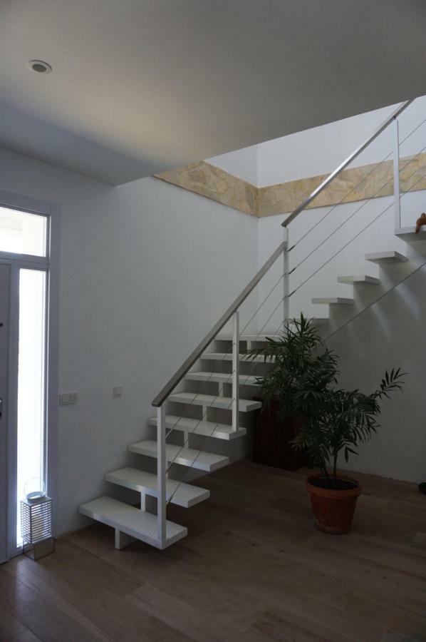 Casa Oliva 52 Apartment Seville Exterior photo